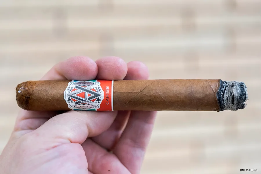AVO Syncro Caribe Toro