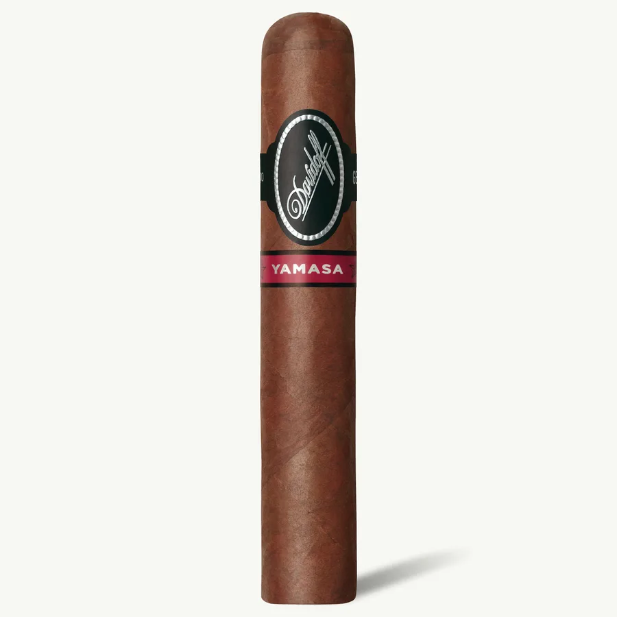 Davidoff Yamasa 60x6