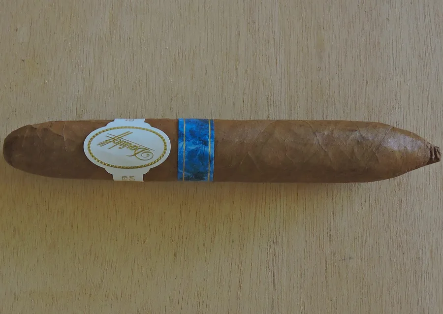 Davidoff Art Edition 2016