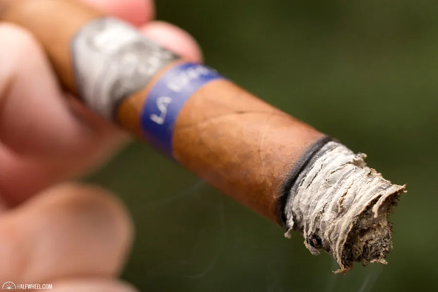 La Barba One&Only 2018 Super Toro
