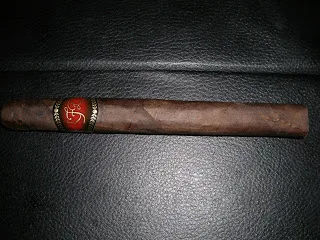 La Flor Dominicana Mystery Cigar
