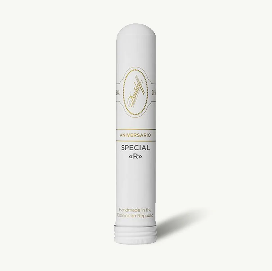 Davidoff Special R Tubos