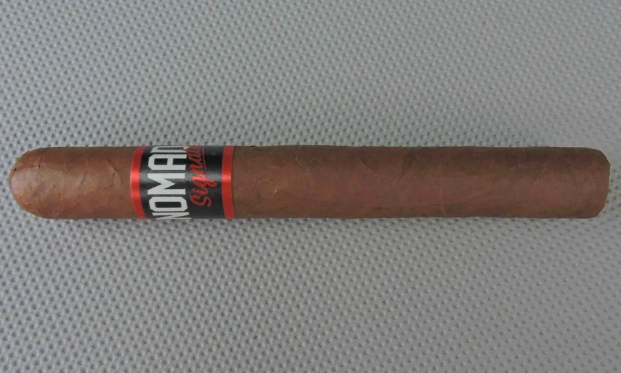 Nomad Signature