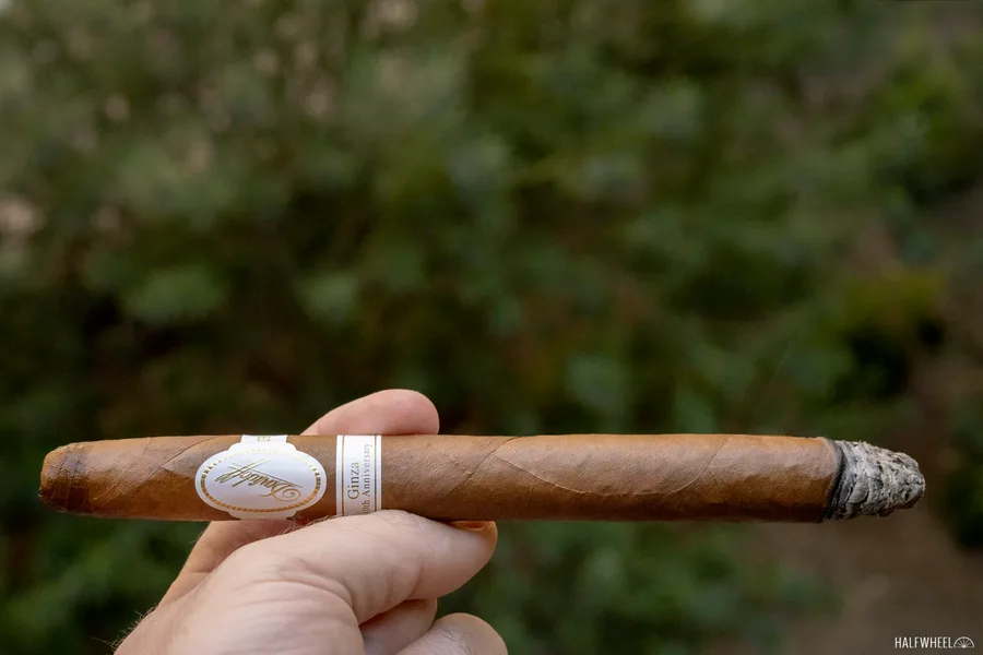 Davidoff Ginza 10th Anniversary (2020)