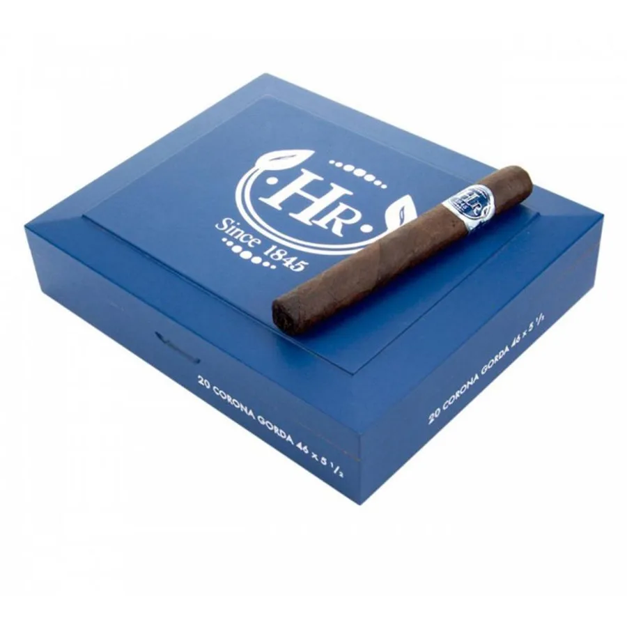 Hirochi Robaina HR Blue Line Corona Gorda