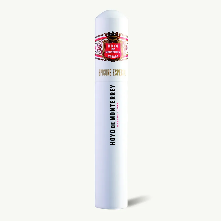 Hoyo de Monterrey Epicure Especial Tubos