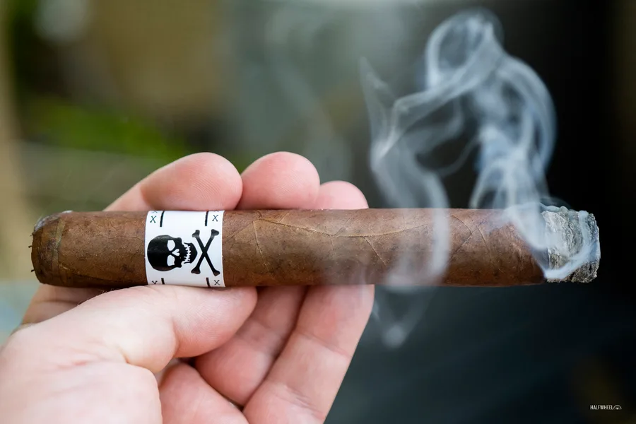 Viaje Skull and Bones The Punisher