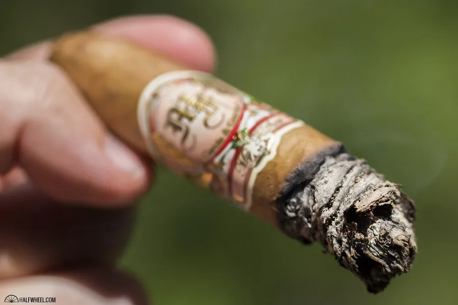 My Father Federal Cigar 97th Anniversary