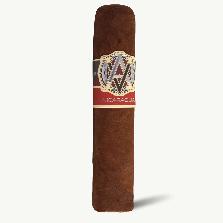 AVO Syncro Nicaragua
