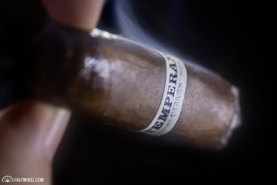 Intemperance BA XXI Revenge