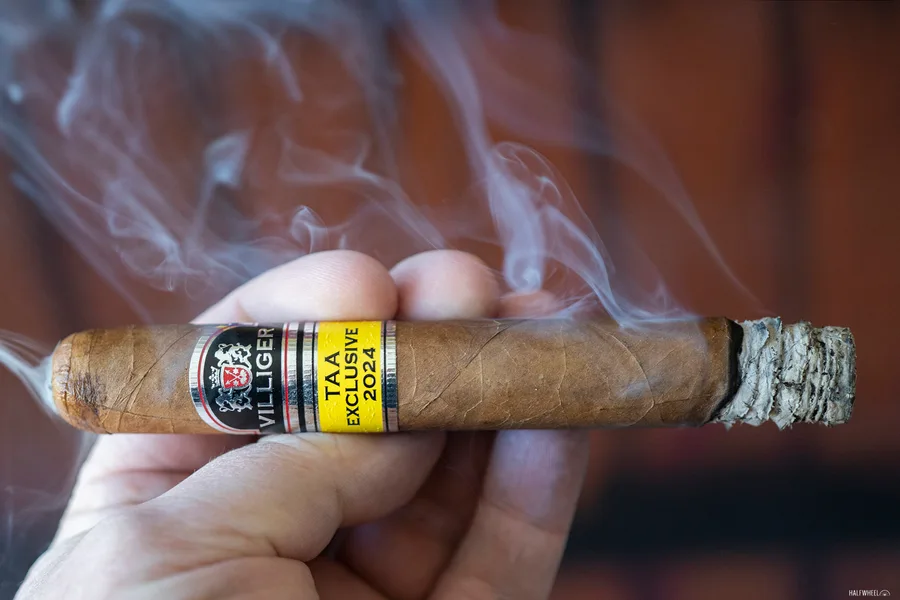 Villiger TAA Exclusive 2024