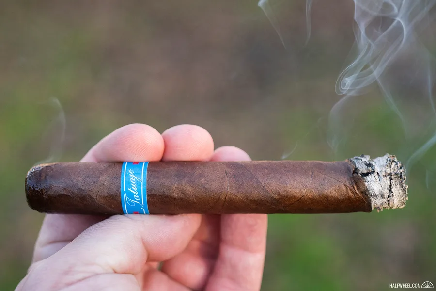 Tatuaje The Chuck