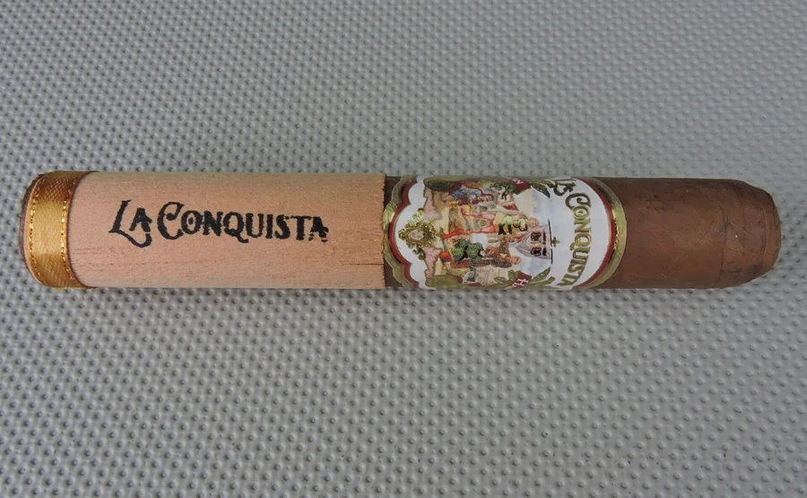 Gran Habano La Conquista