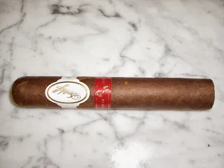 Davidoff 2014 Year of the Horse