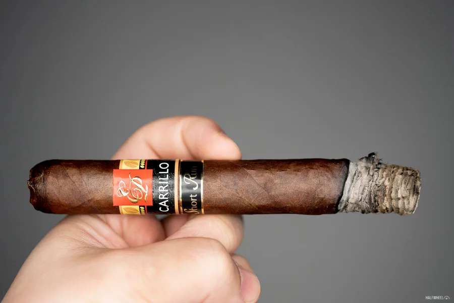 E.P. Carrillo Short Run Retro 2021 Extended Play