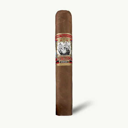 Gurkha Red Witch
