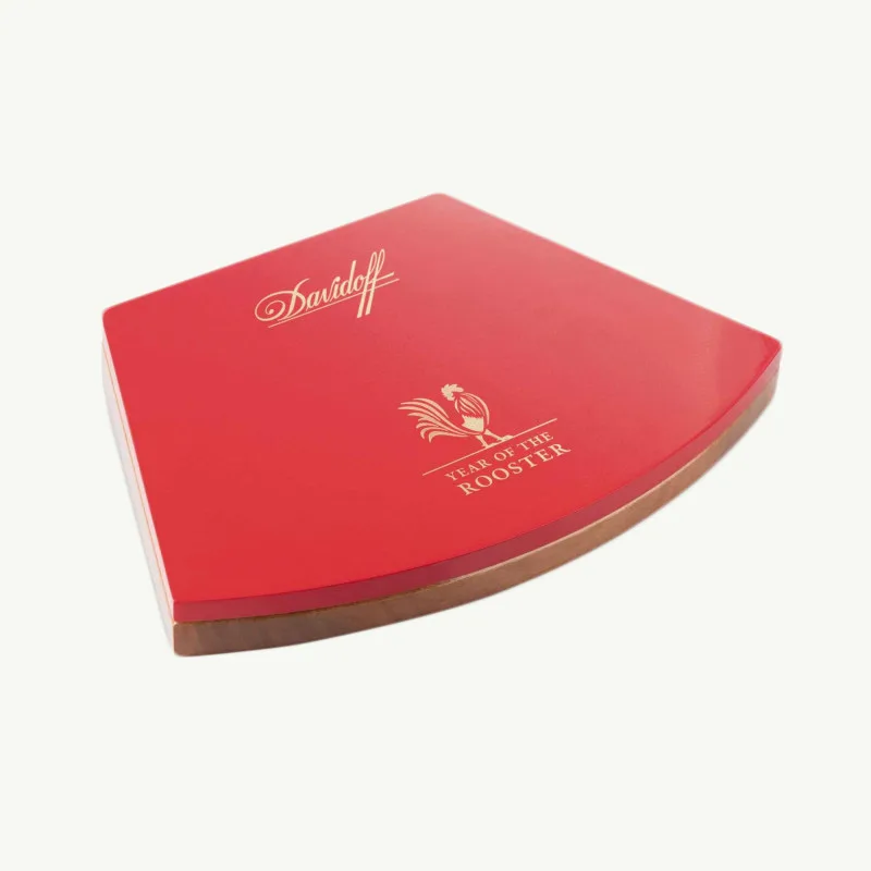 Davidoff Limited Edition 2017 Year of the Rooster