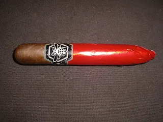 Viaje Honey and Hand Grenades
