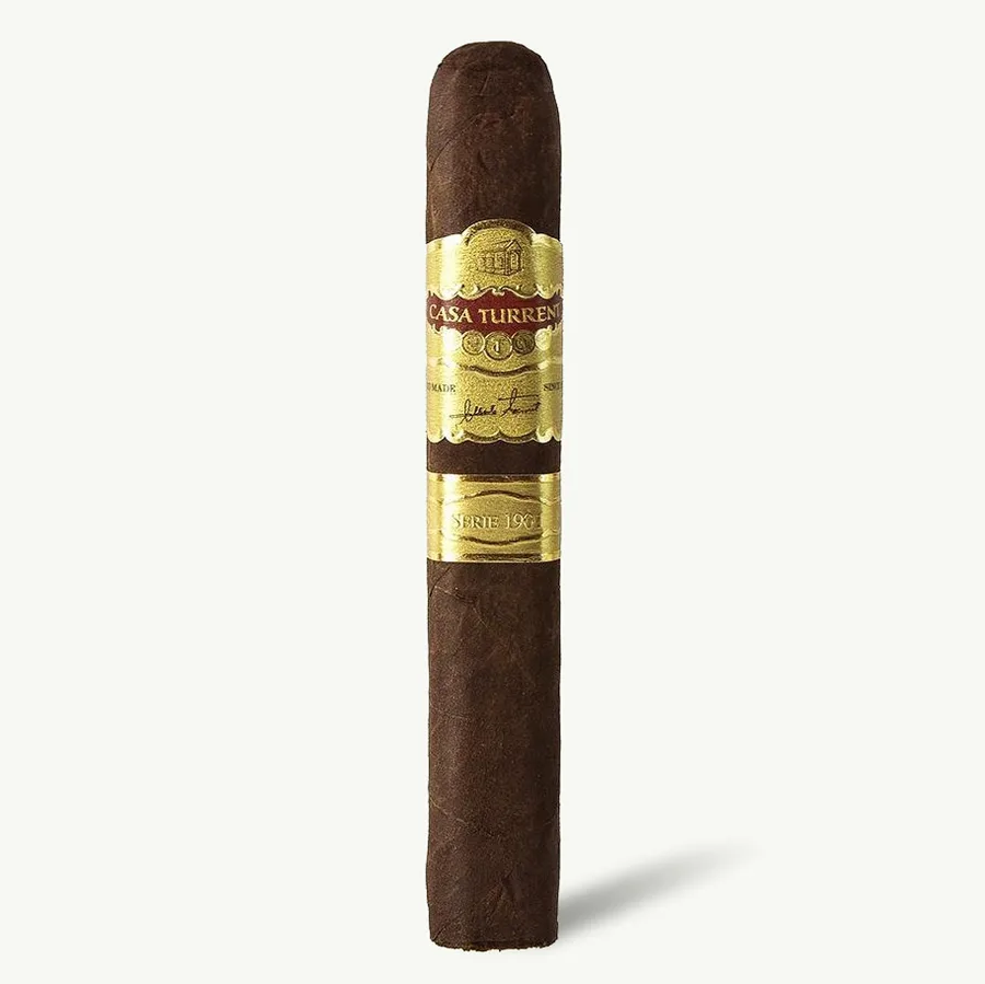 Casa Turrent Serie 1901 Gran Toro Maduro