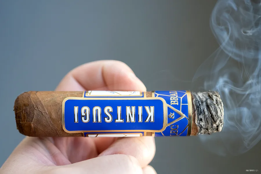 Alec Bradley Kintsugi Chunk