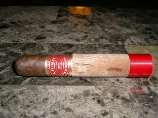 PDR A. Flores Gran Reserva
