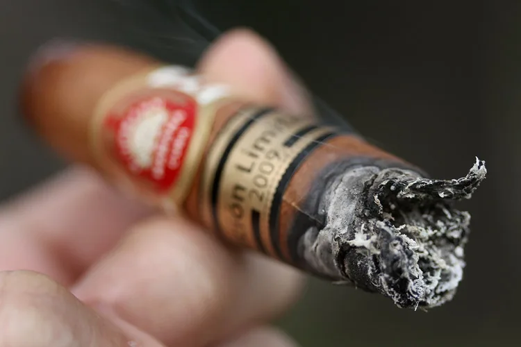 H. Upmann Magnum 48 Edición Limitada 2009