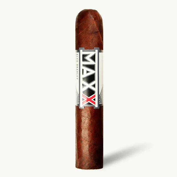 Alec Bradley Maxx The Fix