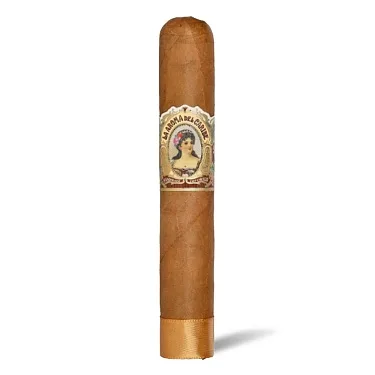 La Aroma del Caribe Connecticut Robusto