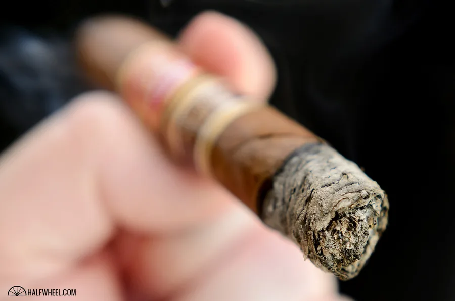 Partagás Corona Gorda Añejados