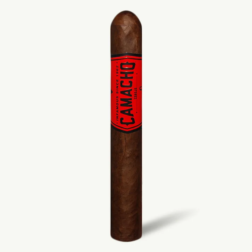 Camacho Corojo