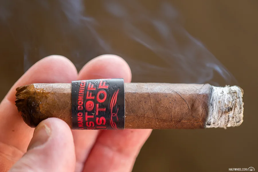 Pistoff Kristoff Firecracker