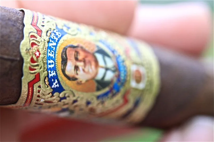 Arturo Fuente Don Arturo Gran AniverXario