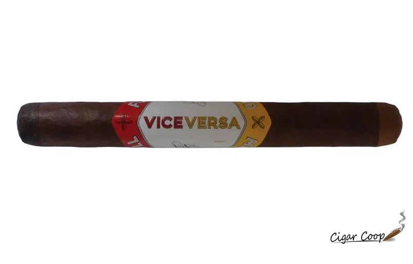 Fratello Vice Versa