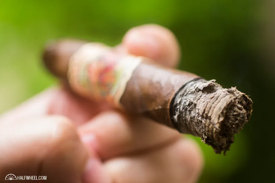 Flor de las Antillas Maduro Box Pressed