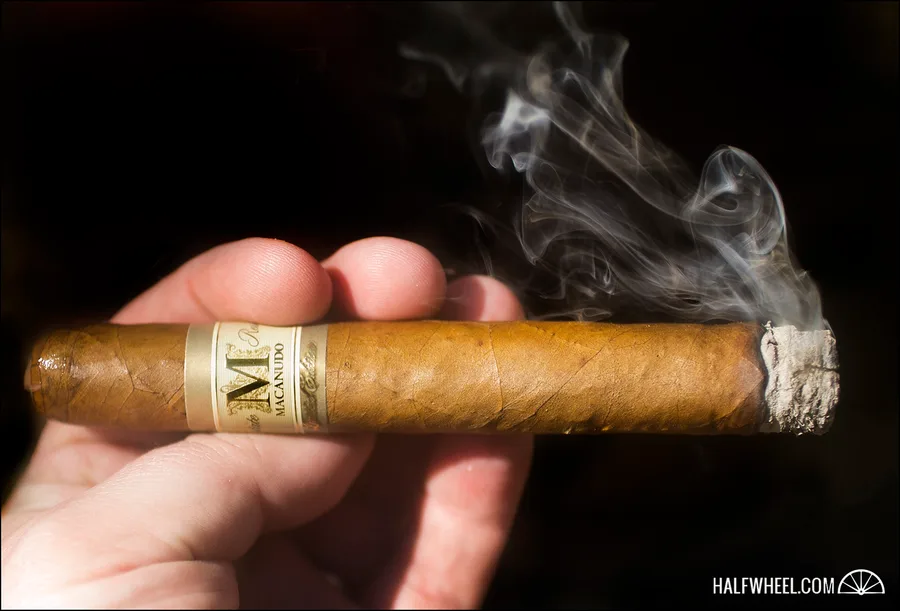 Macanudo Estate Reserve No. II