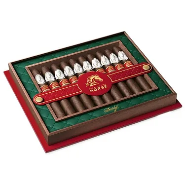 Davidoff Year of the Horse - 2026