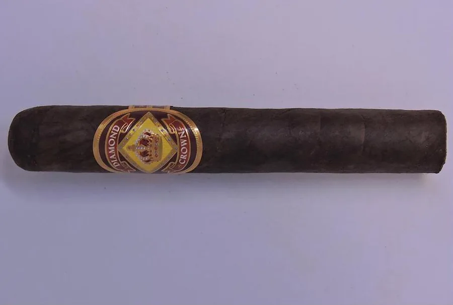 Diamond Crown Maduro