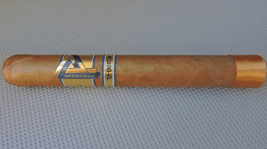 Cubariqueño Cigar Company Protocol Themis