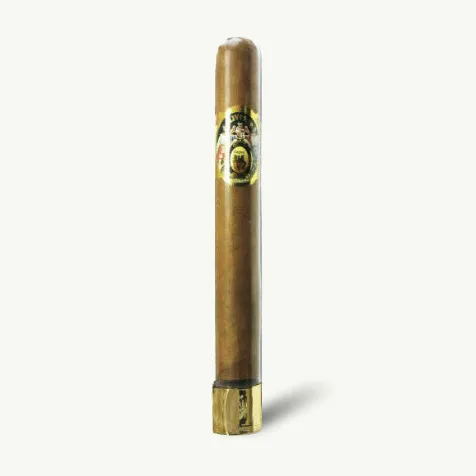 Habana Cuba Oliveros Gold Series Double Corona Rum