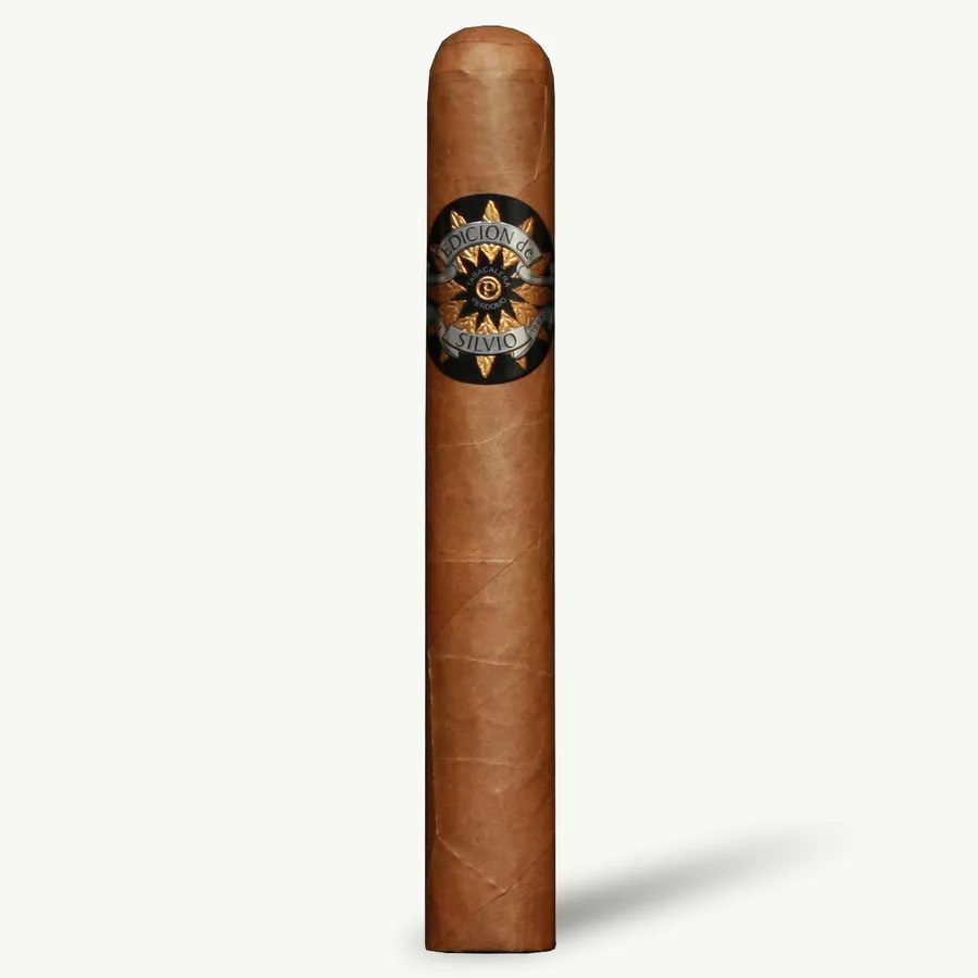 Perdomo Edicion de Silvio Toro Natural