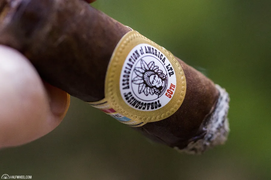 Tatuaje TAA 50th