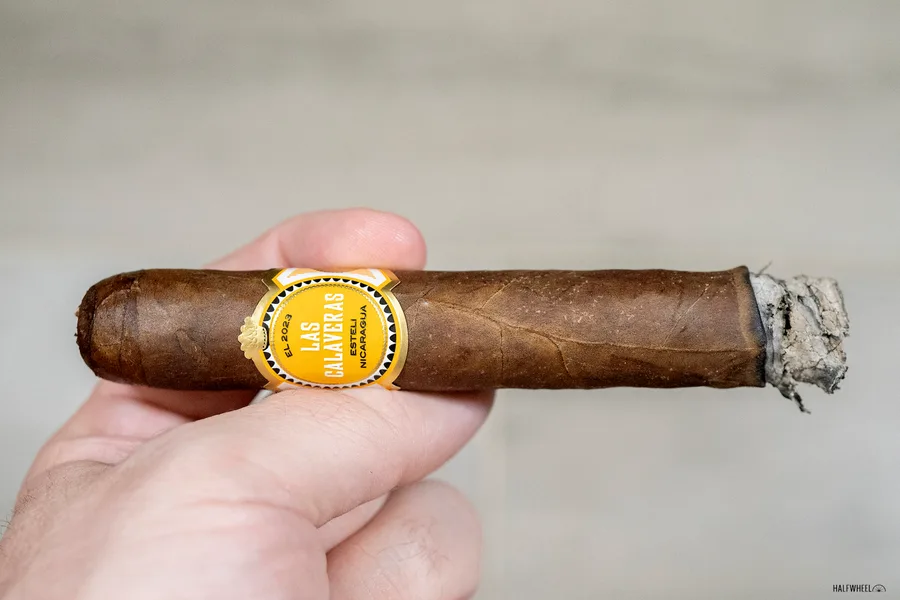 Las Calaveras Edición Limitada 2023 LC54