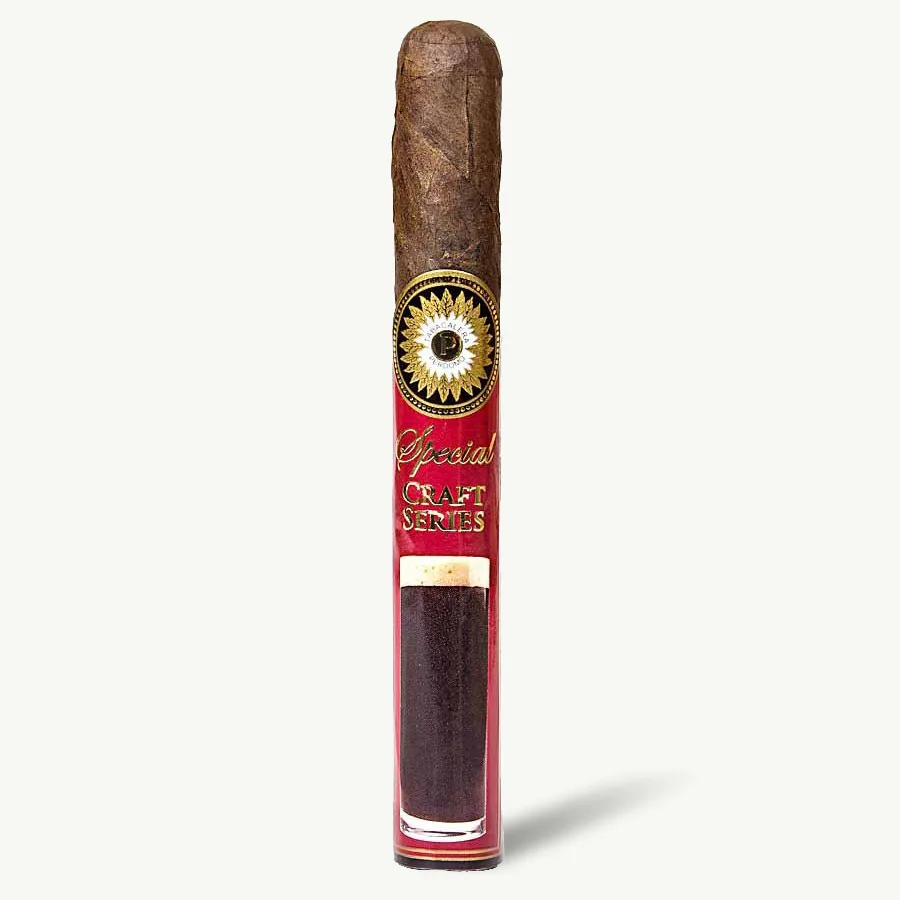 Perdomo Special Craft Series Stout Maduro Epicure