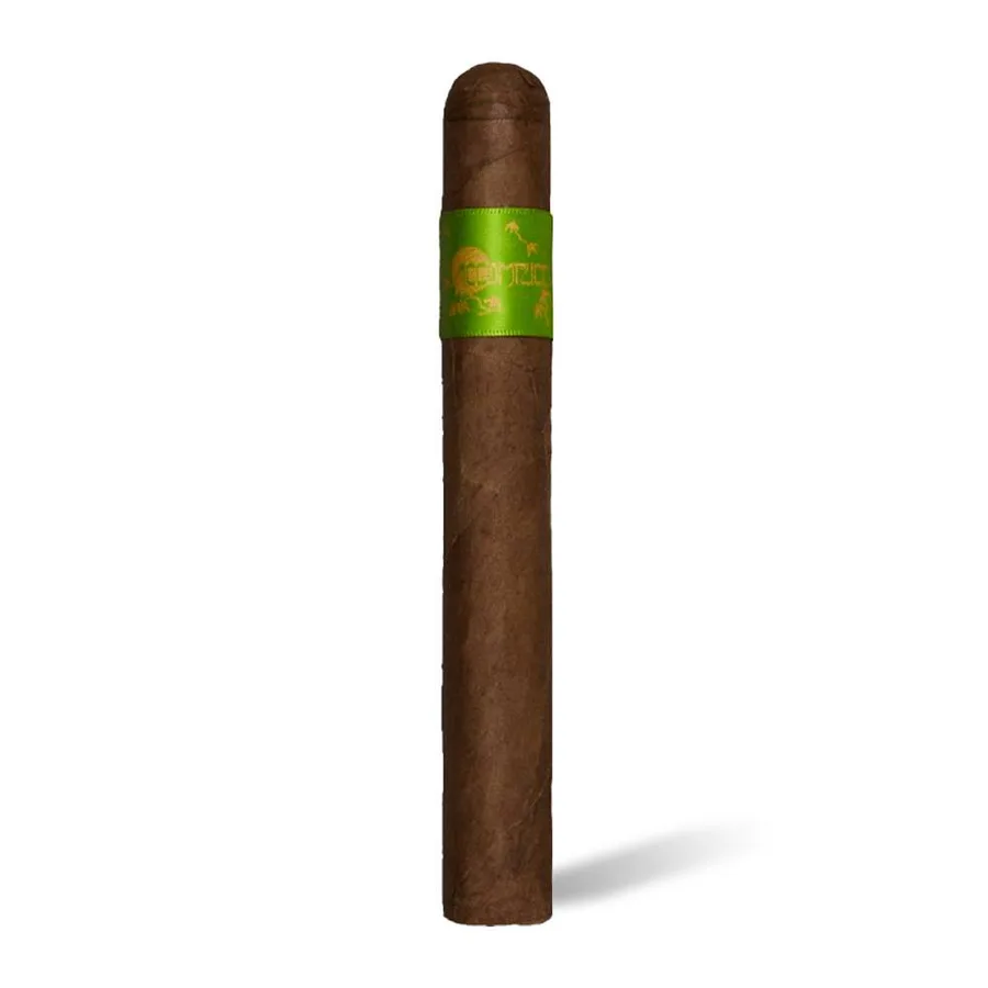 Principle Accomplice Maduro Green Band