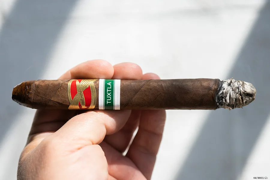 Tatuaje Avion 13 Tuxtla