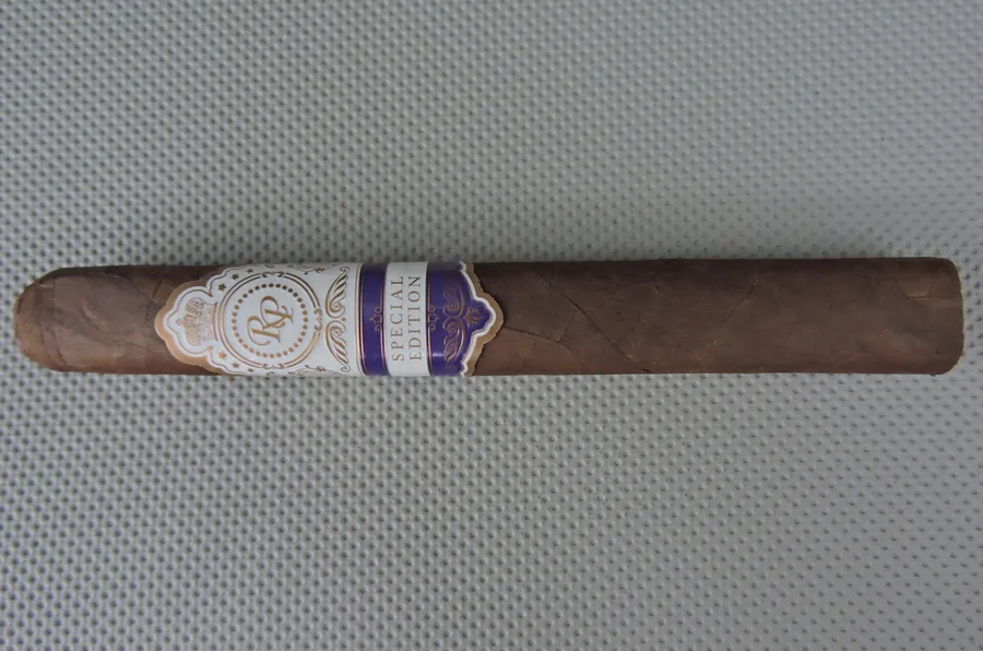 Rocky Patel Special Edition