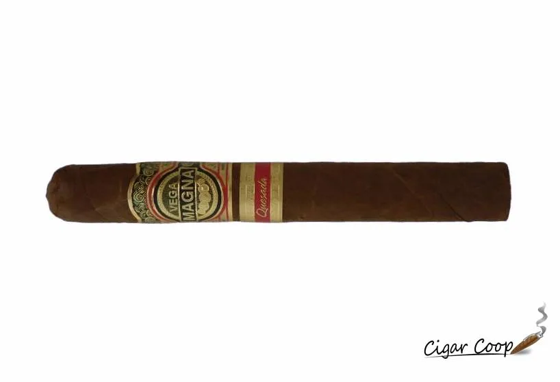 Quesada Agile Cigar Review: Vega Magna