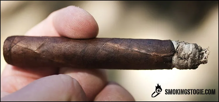 Tatuaje Petit Cazadores Reserva