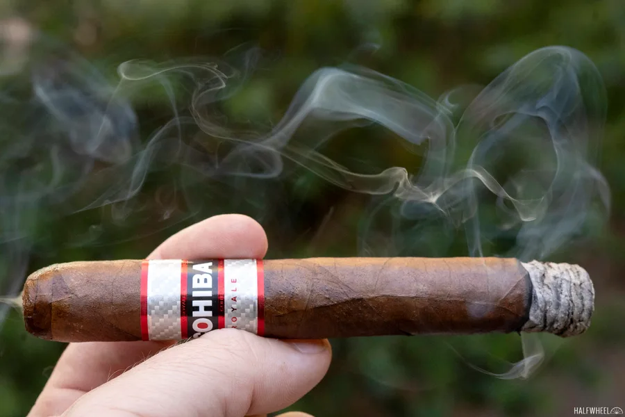 Cohiba Royale