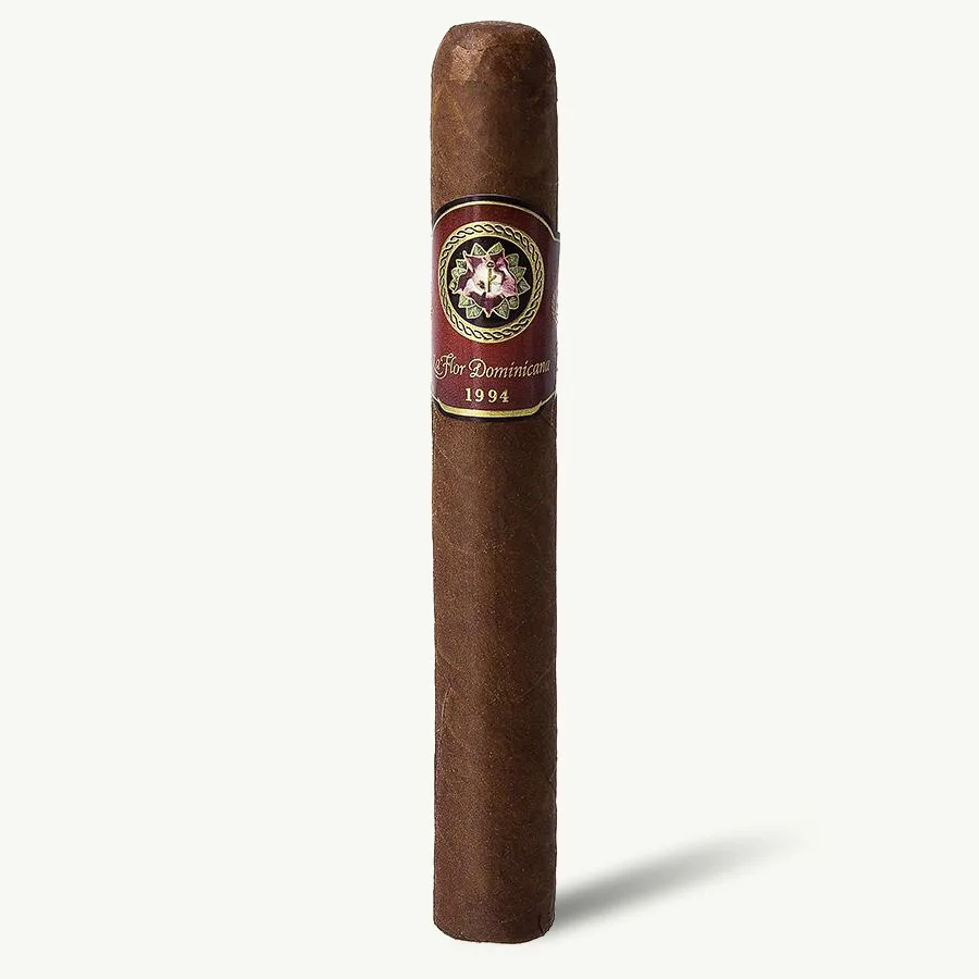 La Flor Dominicana 1994 Rumba
